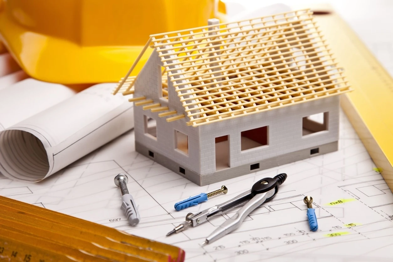 Post-damage management — intervento 3