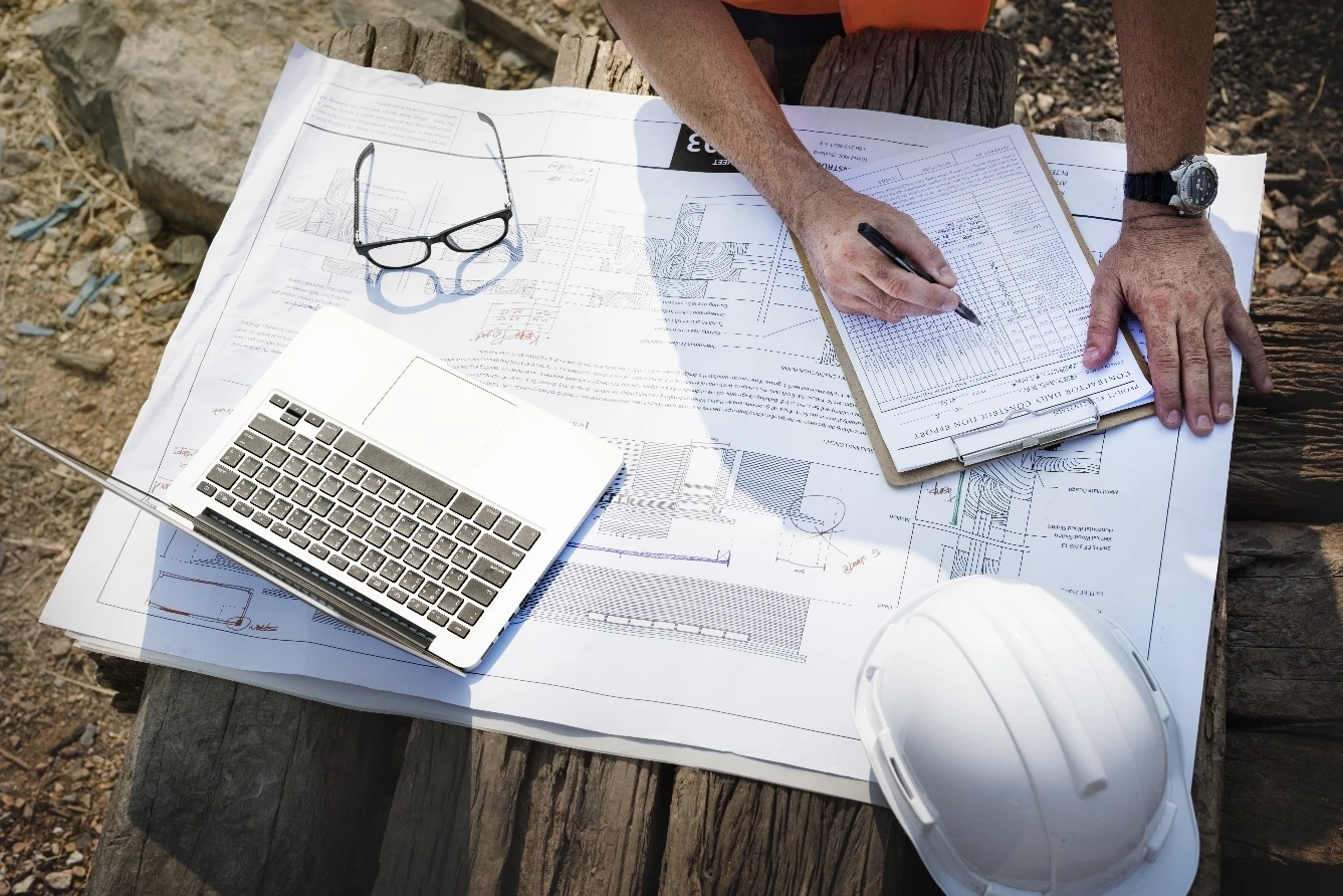 Real estate management — intervento 3