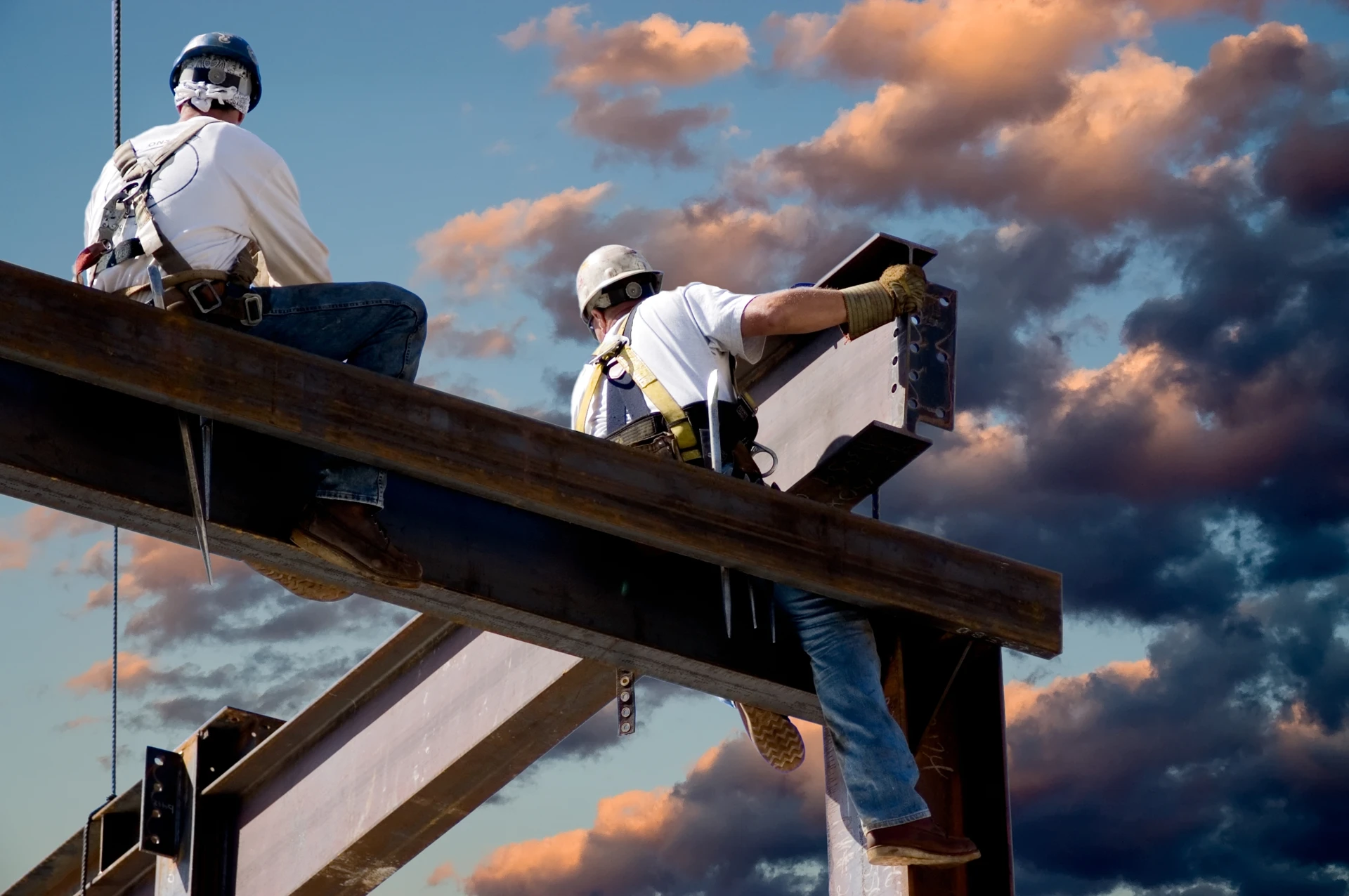 Property maintenance — intervento 1